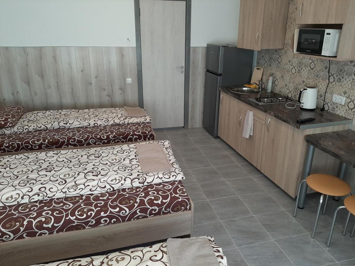 Rooms For Rent Panevėžys Εξωτερικό φωτογραφία