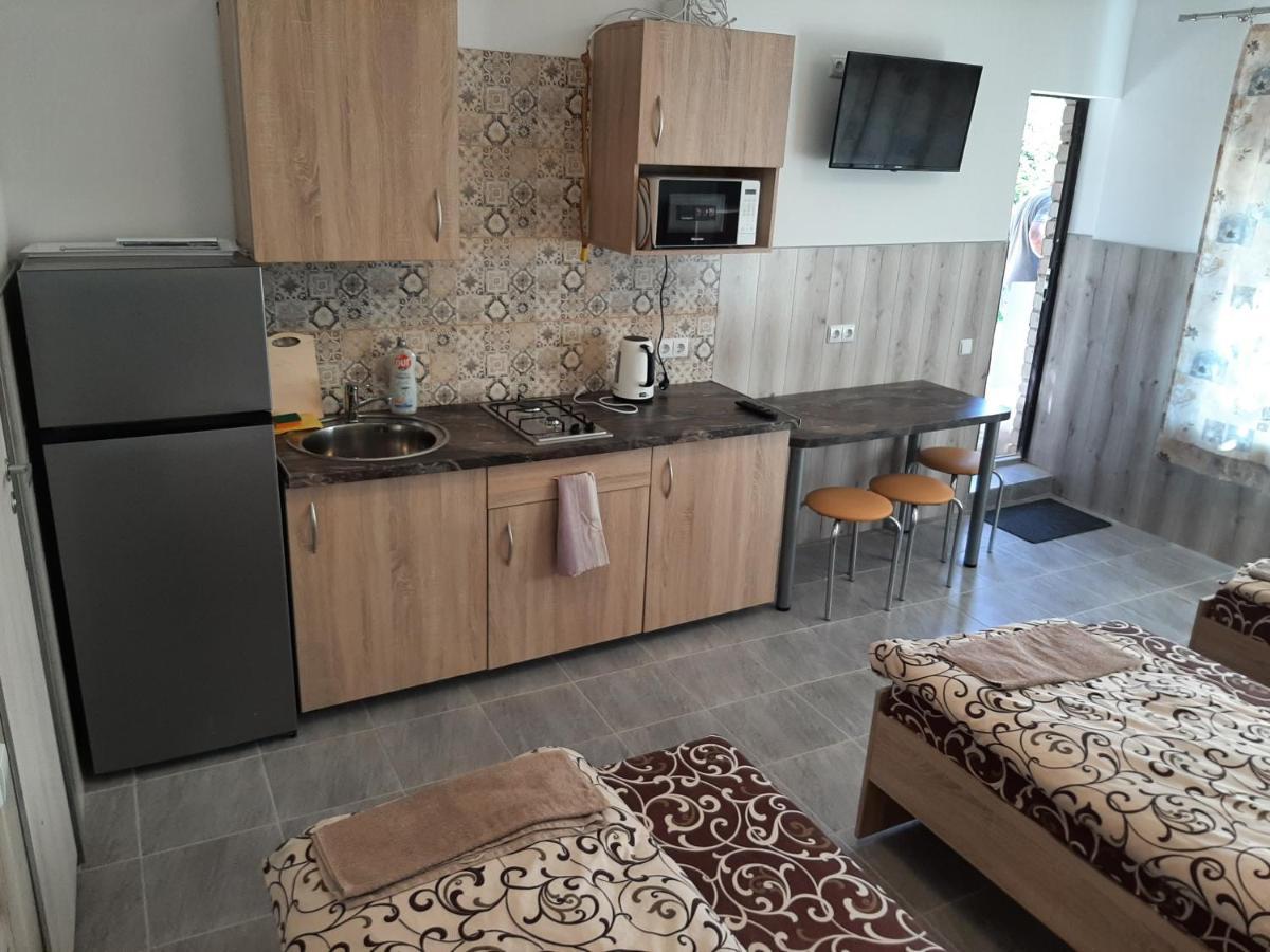 Rooms For Rent Panevėžys Εξωτερικό φωτογραφία