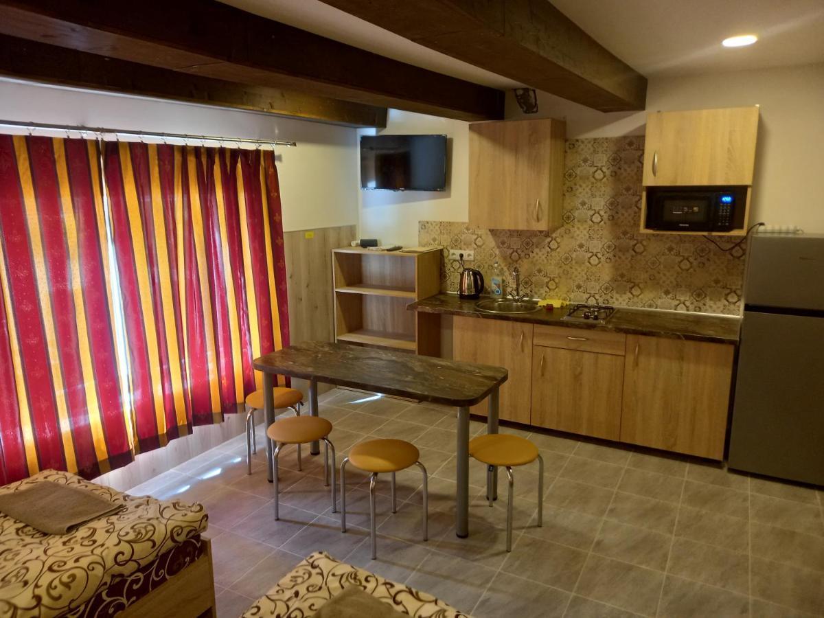 Rooms For Rent Panevėžys Εξωτερικό φωτογραφία