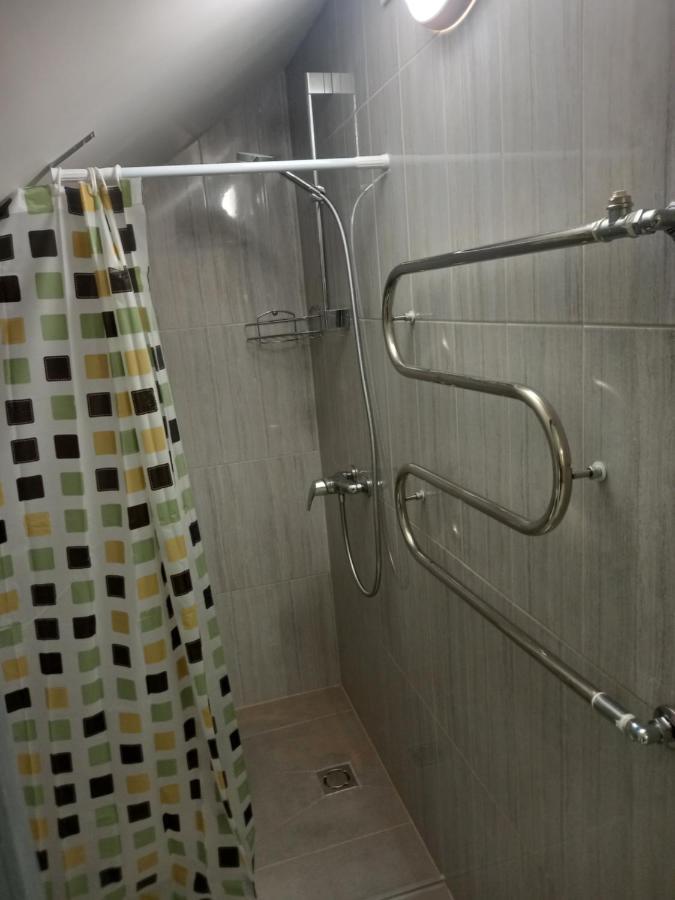 Rooms For Rent Panevėžys Εξωτερικό φωτογραφία