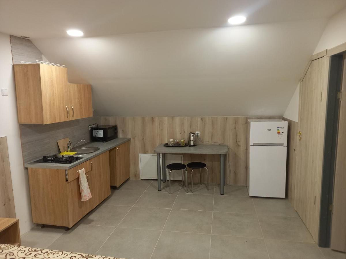 Rooms For Rent Panevėžys Εξωτερικό φωτογραφία
