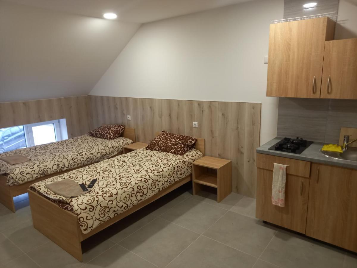 Rooms For Rent Panevėžys Εξωτερικό φωτογραφία
