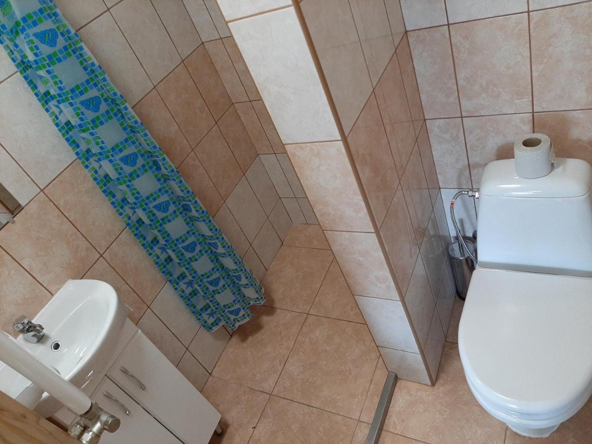 Rooms For Rent Panevėžys Εξωτερικό φωτογραφία