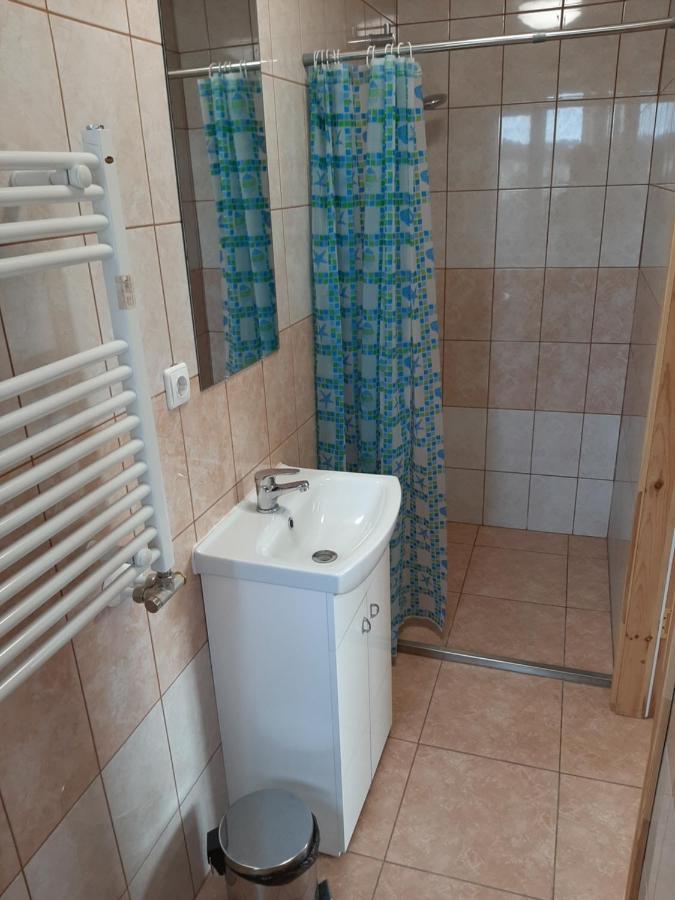 Rooms For Rent Panevėžys Εξωτερικό φωτογραφία